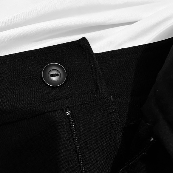 (2 for $25!) A.BYER woman’s dress pants - Picture 4 of 5